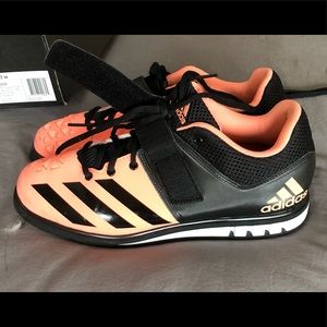 Adidas Powerlift Shoes